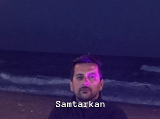 Samtarkan
