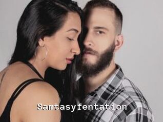 Samtasyfentation