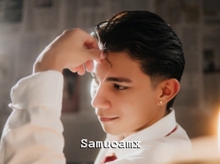 Samucamx