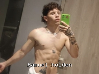 Samuel_holden