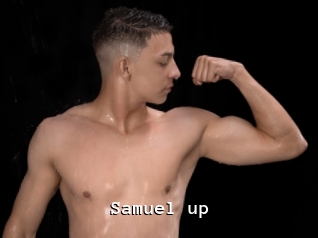 samuel_up Webcamsex Amateur