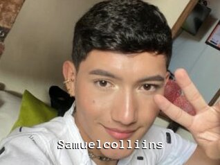Samuelcolliins
