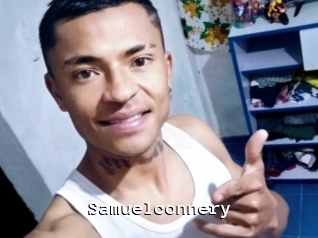 Samuelconnery