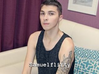 Samuelflirty