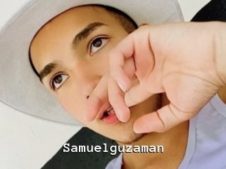 Samuelguzaman