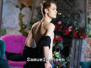 Samueljensen