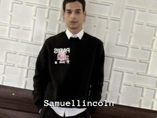 Samuellincoln