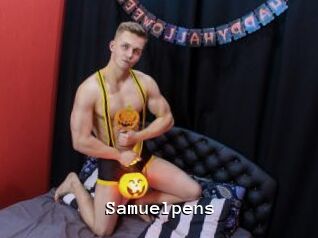 Samuelpens