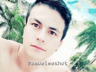 Samuelsexhot