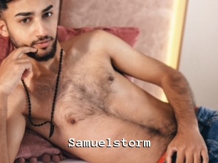 Samuelstorm
