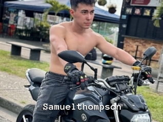 Samuelthompson