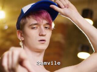 Samvile