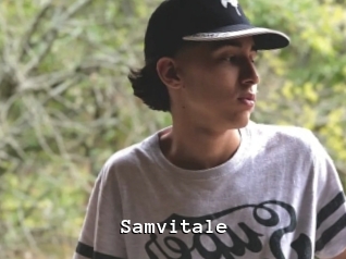 Samvitale