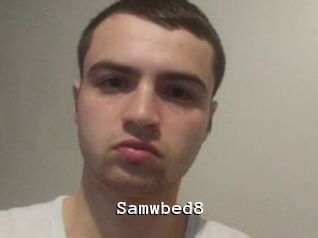 Samwbed8