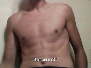 Samwun27