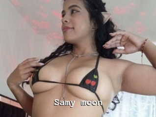 samy_moon Webcamsex Amateur