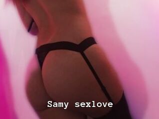 Samy_sexlove