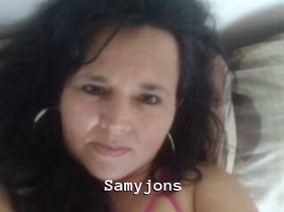 Samyjons
