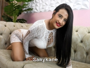 Samykane