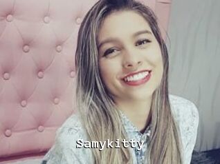 samykitty Webcamsex Amateur