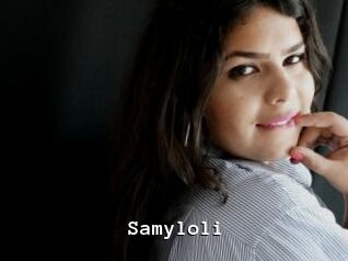 Samyloli