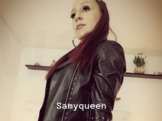 samyqueen Webcamsex Amateur