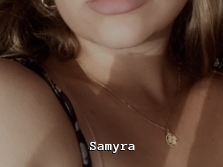 samyra Webcamsex Amateur