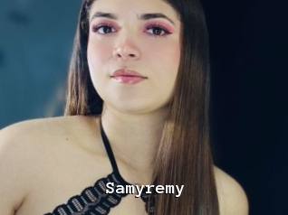 Samyremy