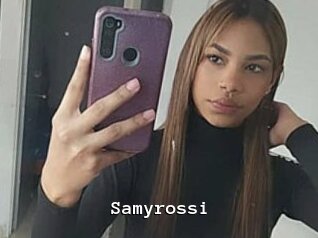 Samyrossi