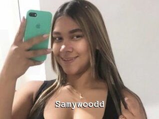 samywoodd Webcamsex Amateur