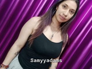 Samyyadams