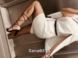 Sana0378