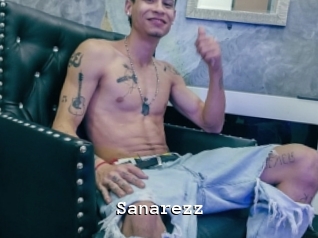sanarezz Webcamsex Amateur