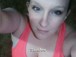 Sandee