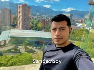 Sanderboy