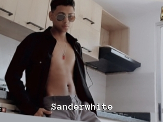 Sanderwhite