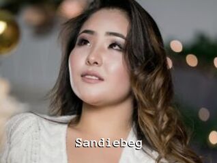 sandiebeg Webcamsex Amateur