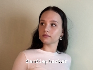 Sandieplecker