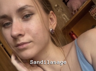 Sandilasage