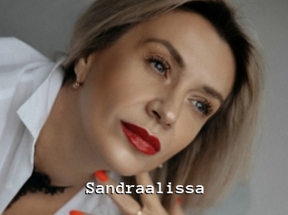 sandraalissa Webcamsex Amateur