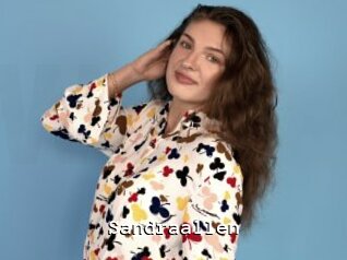 Sandraallen
