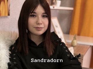 Sandradorn