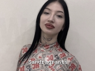 Sandragrants
