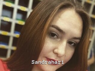 Sandrahari