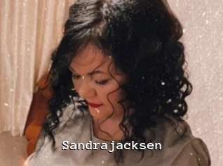 Sandrajacksen