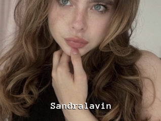 Sandralavin