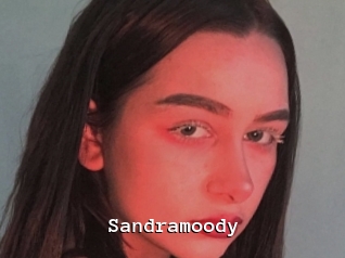 sandramoody Webcamsex Amateur