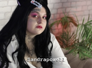 Sandrapowell