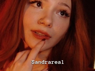 sandrareal Webcamsex Amateur