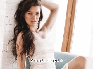 Sandrarode